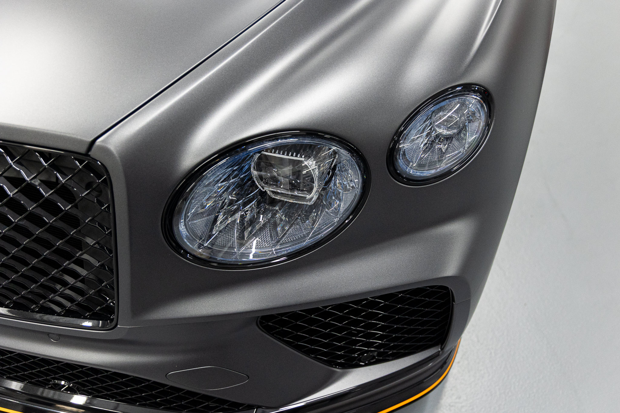2026 Bentley Bentayga Speed - Photo 13