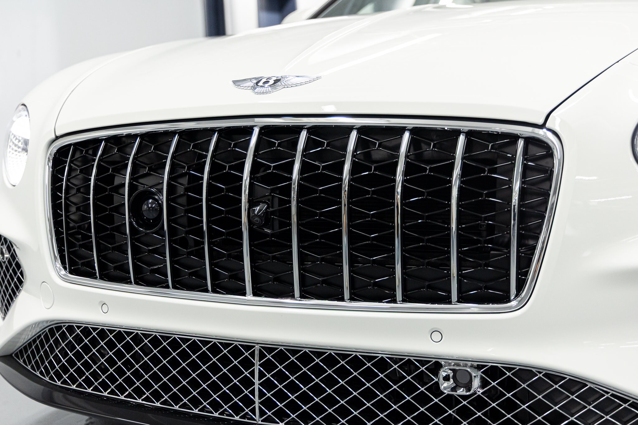 2026 Bentley Continental GT Azure - Photo 12