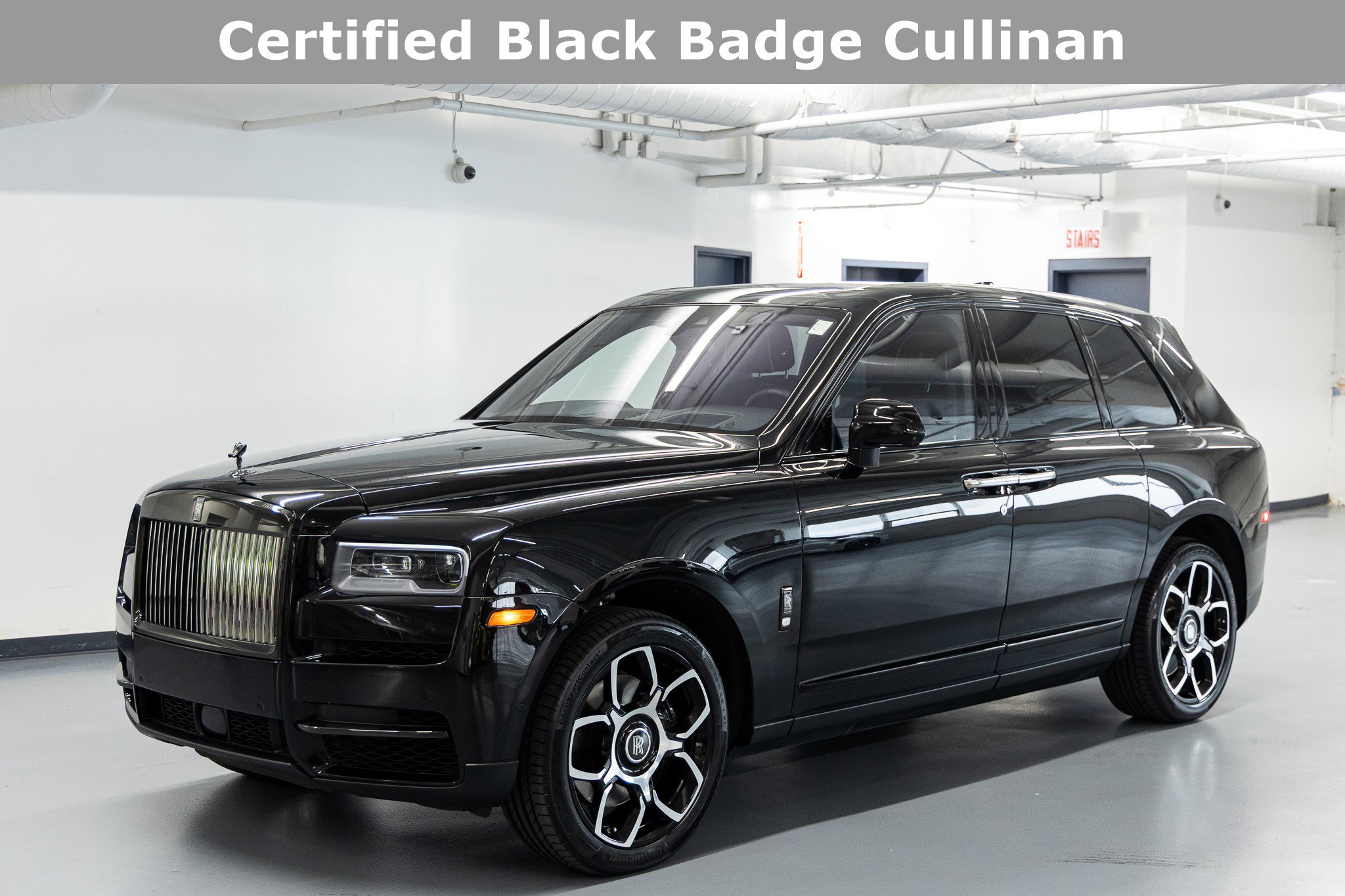 2024 Rolls-Royce Cullinan