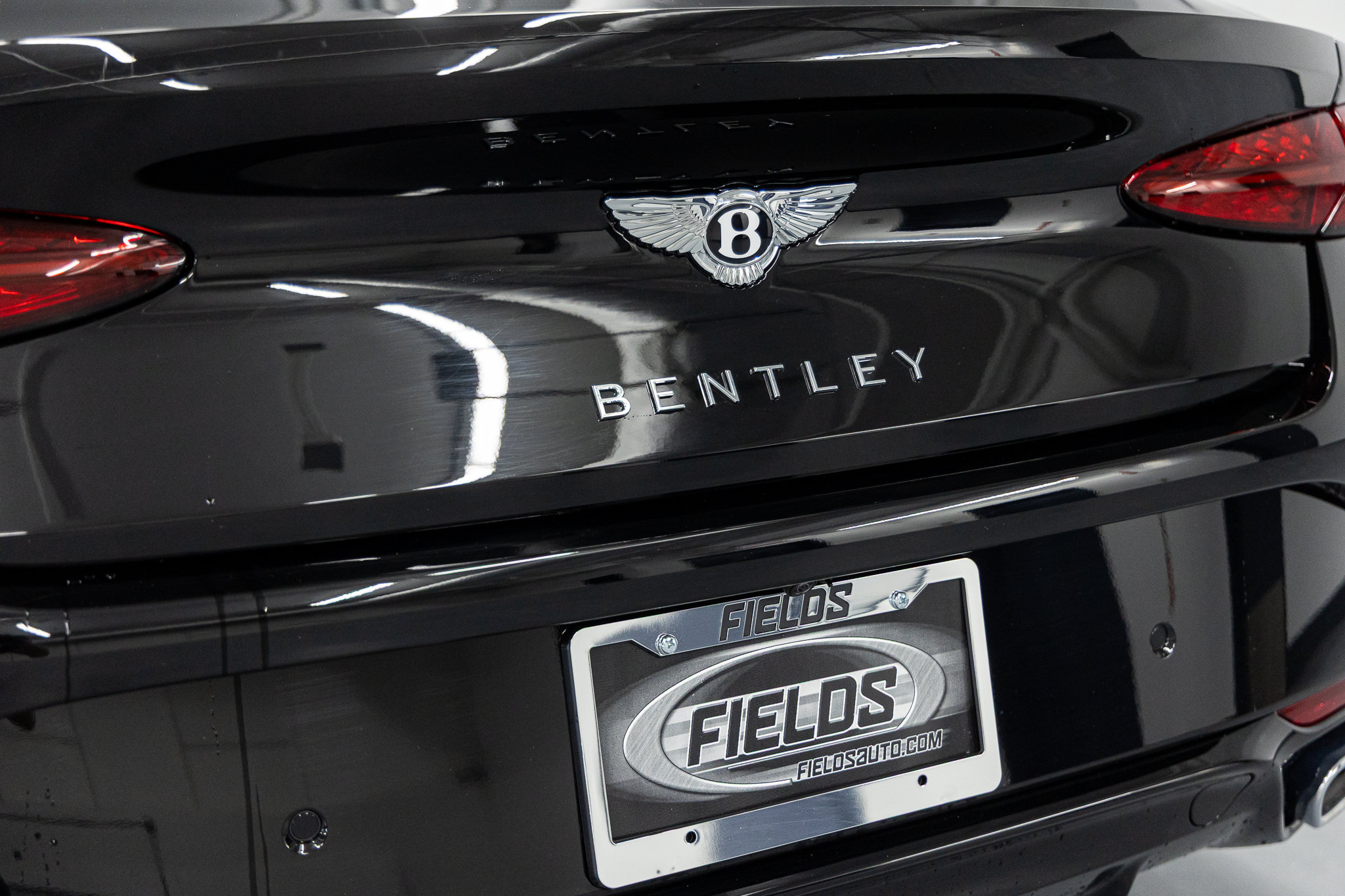 2026 Bentley Continental GT Azure - Photo 12