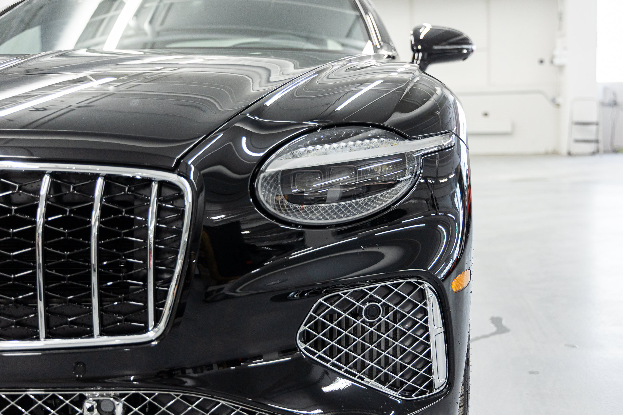 2026 Bentley Continental GT Azure - Photo 10