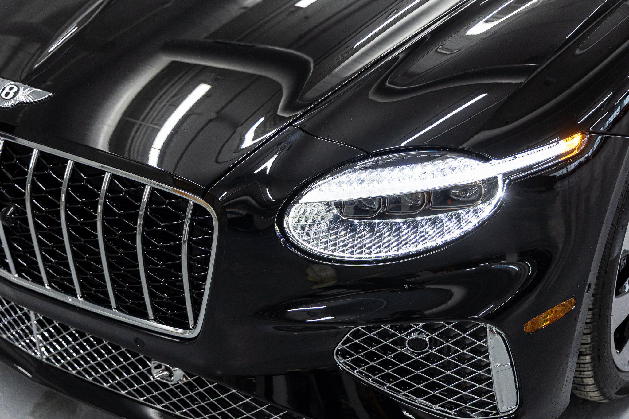 2026 Bentley Continental GT Azure - Photo 15