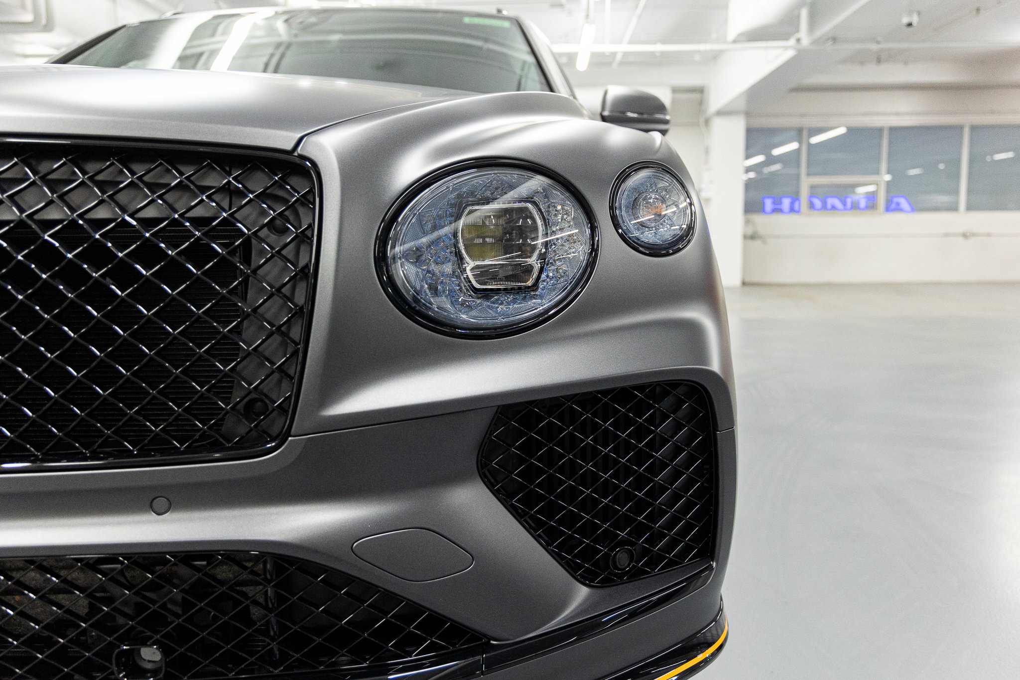 2026 Bentley Bentayga Speed - Photo 14