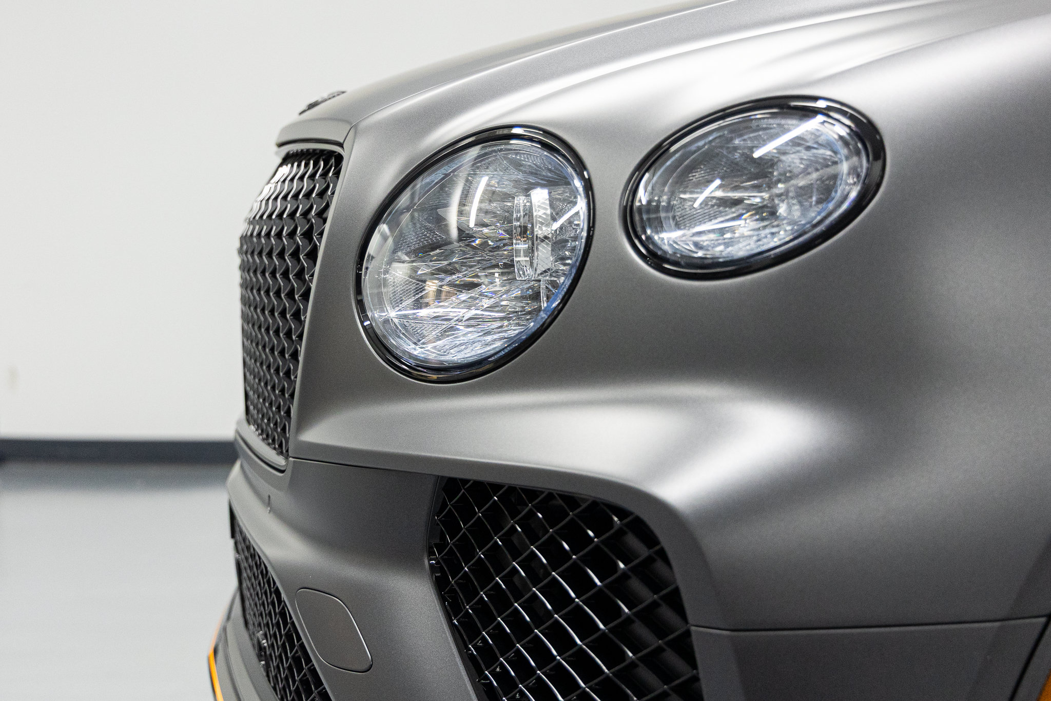 2026 Bentley Bentayga Speed - Photo 15