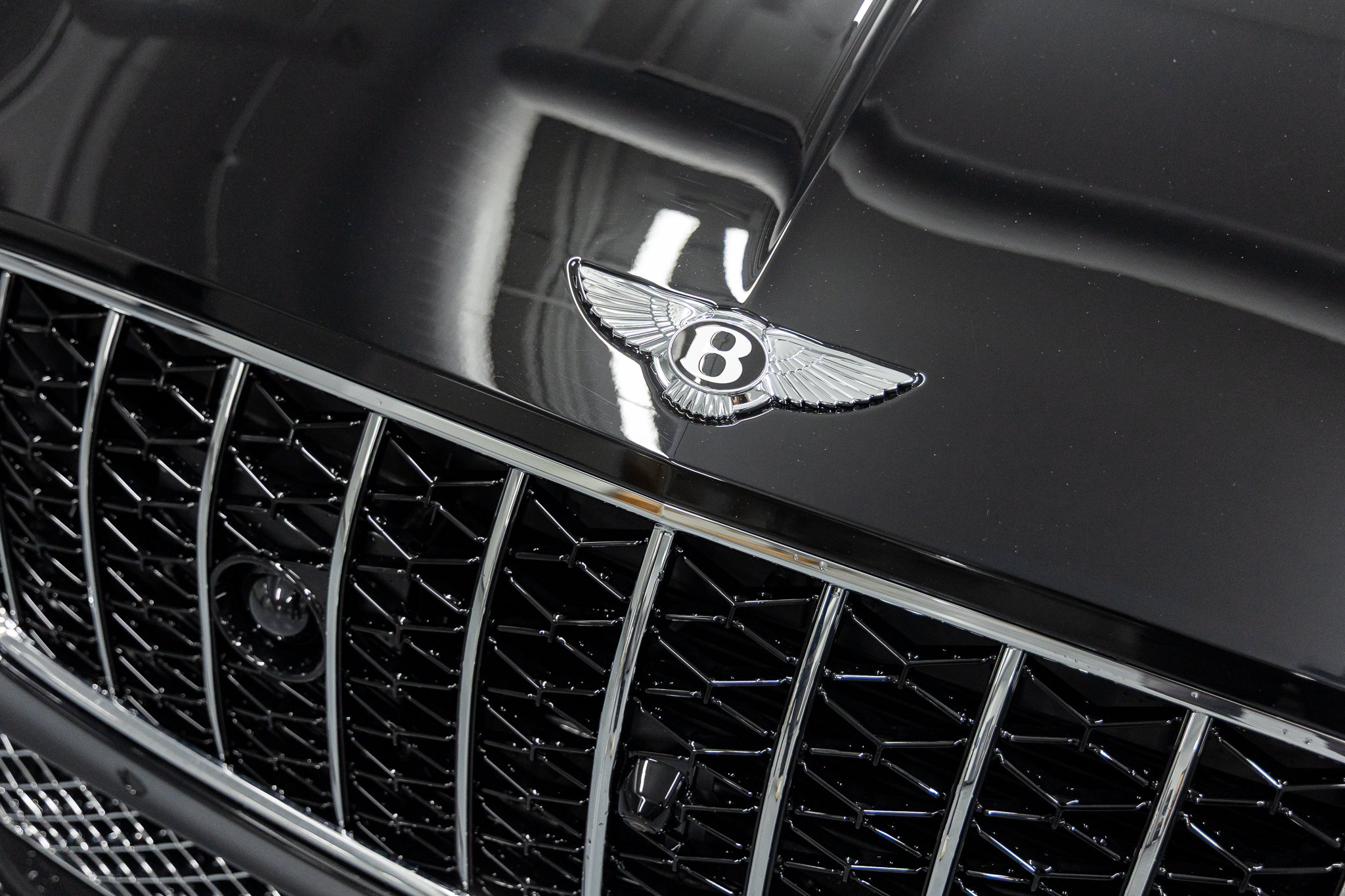 2026 Bentley Continental GT Azure - Photo 8