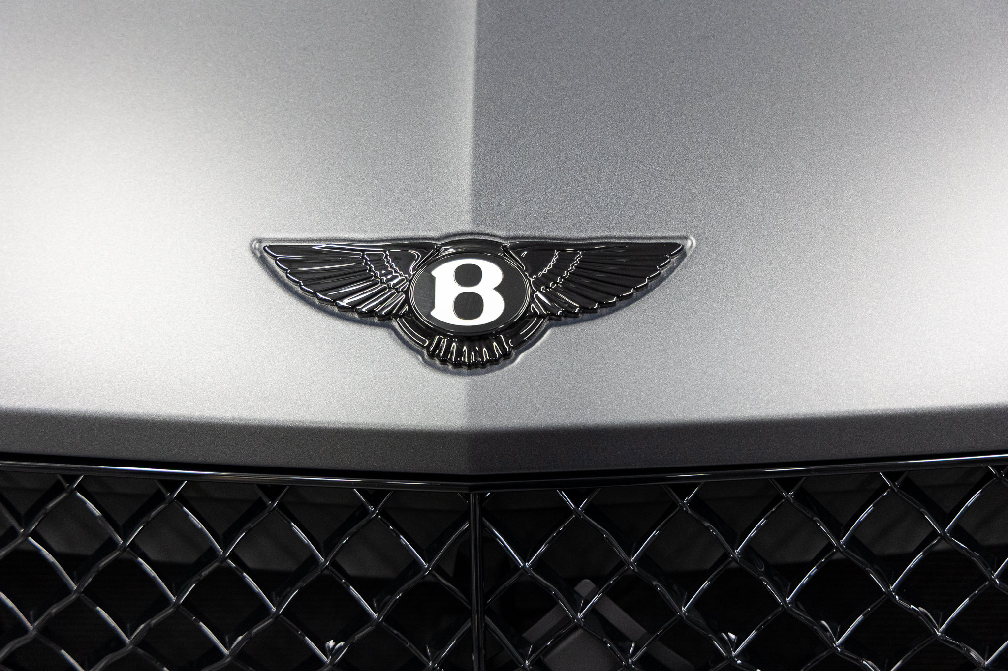 2026 Bentley Bentayga Speed - Photo 11