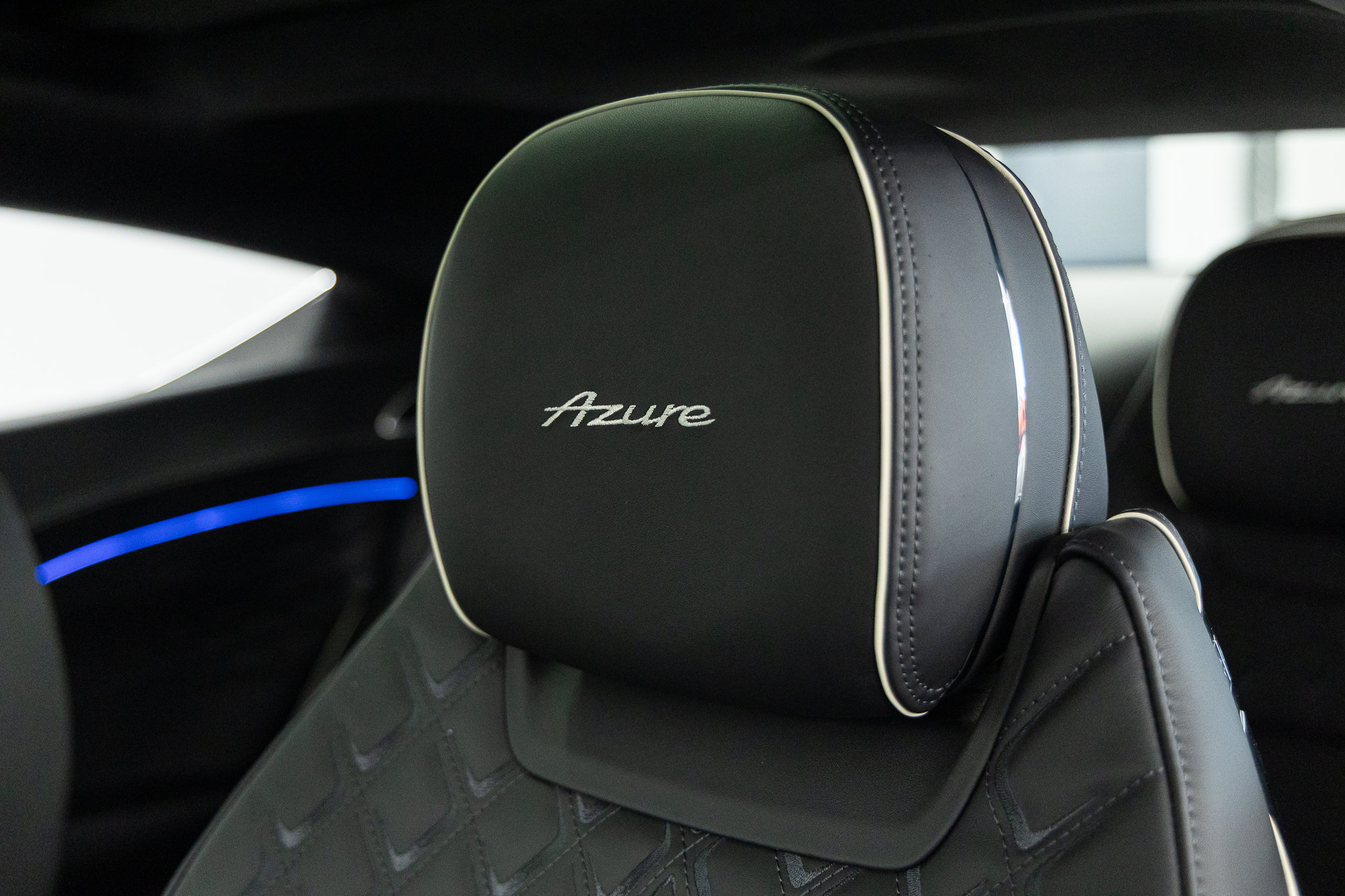 2026 Bentley Continental GT Azure - Photo 22