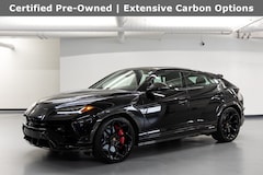 2024 Lamborghini Urus Performante Performante AWD