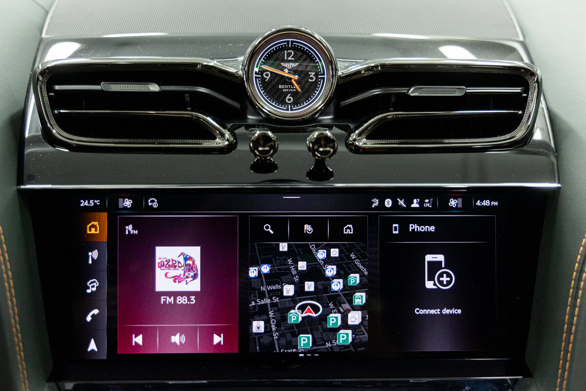 2026 Bentley Bentayga Speed - Photo 34