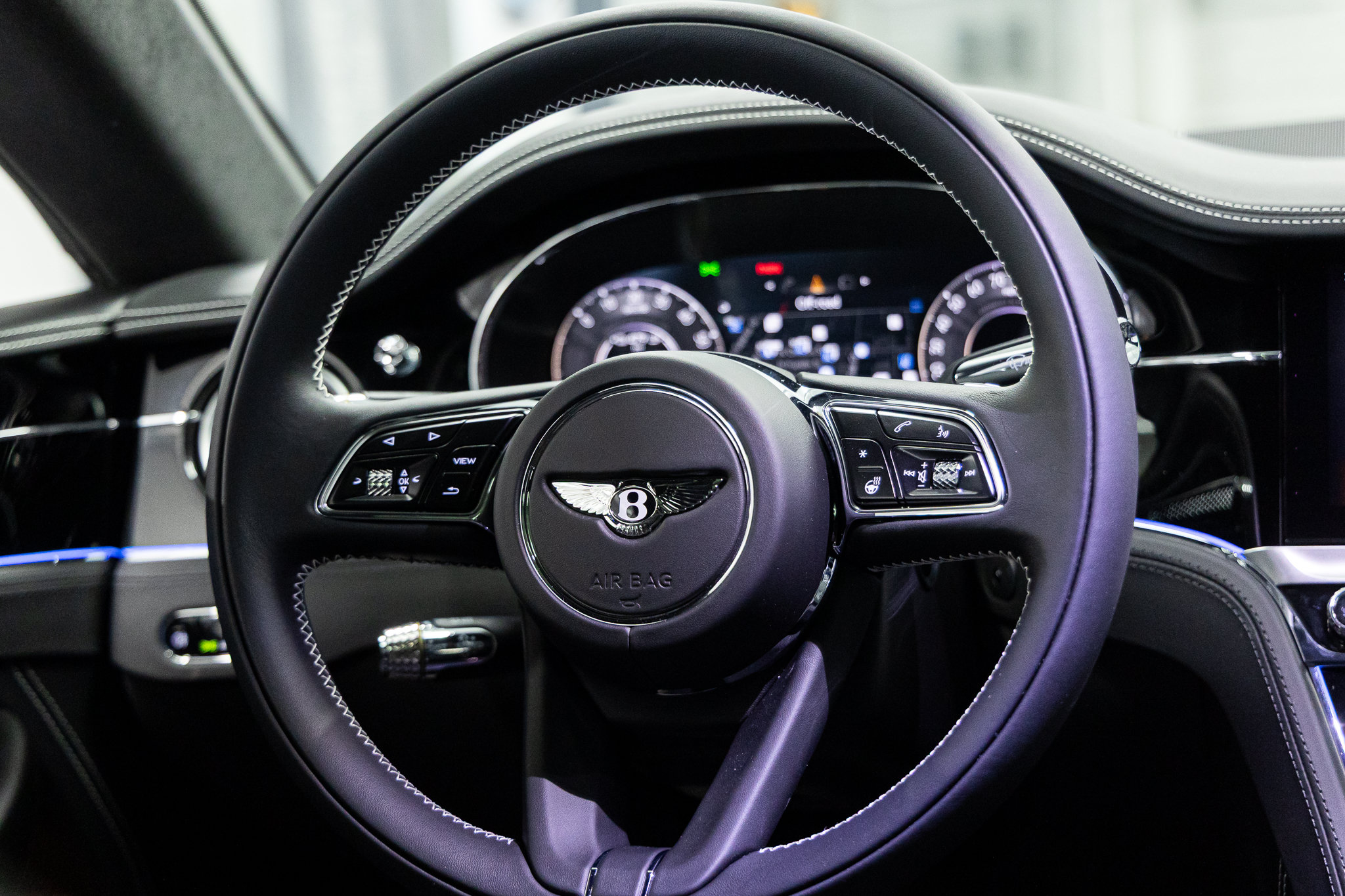 2026 Bentley Continental GT Azure - Photo 32