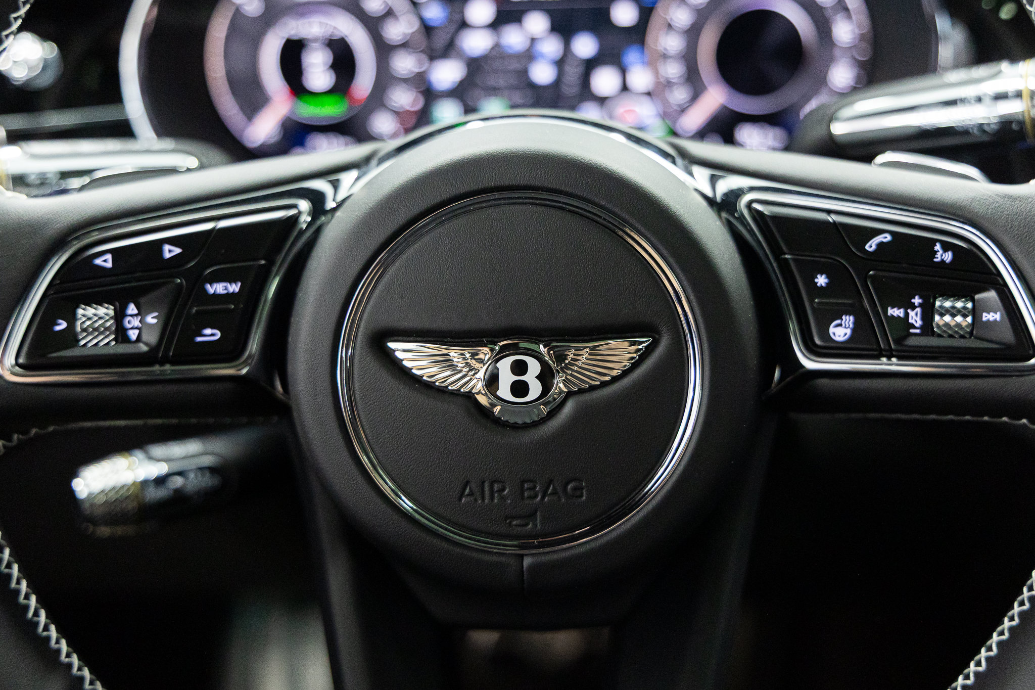 2026 Bentley Continental GT Azure - Photo 25
