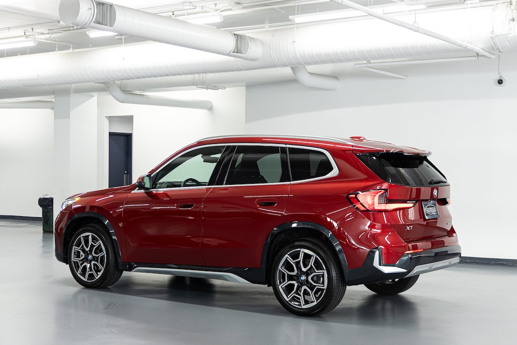 Used 2026 BMW X1 xDrive28i xDrive28i Sports Activity Vehicle