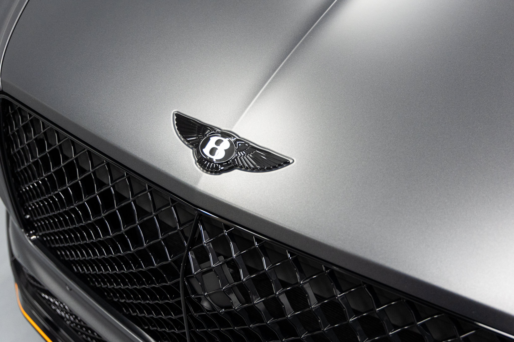 2026 Bentley Bentayga Speed - Photo 12