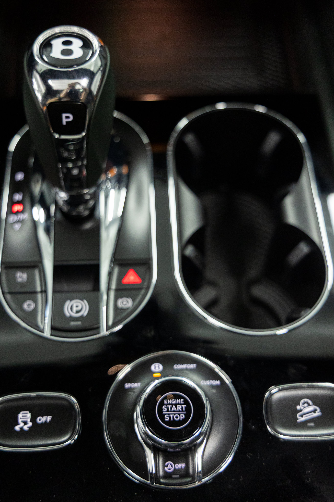 2026 Bentley Bentayga Speed - Photo 36