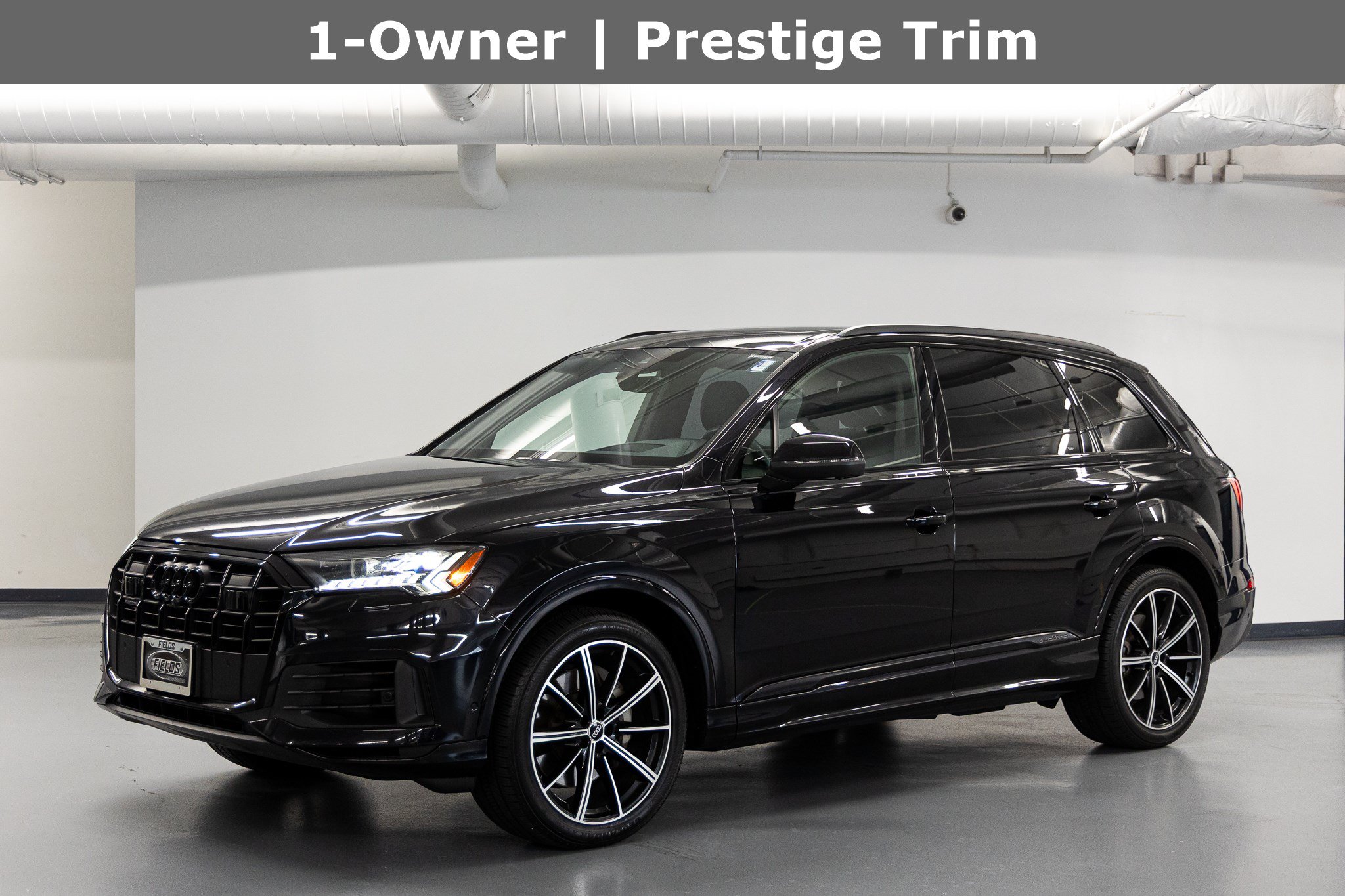 2021 Audi Q7