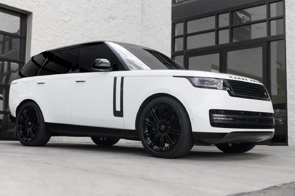 2024 Land Rover Range Rover