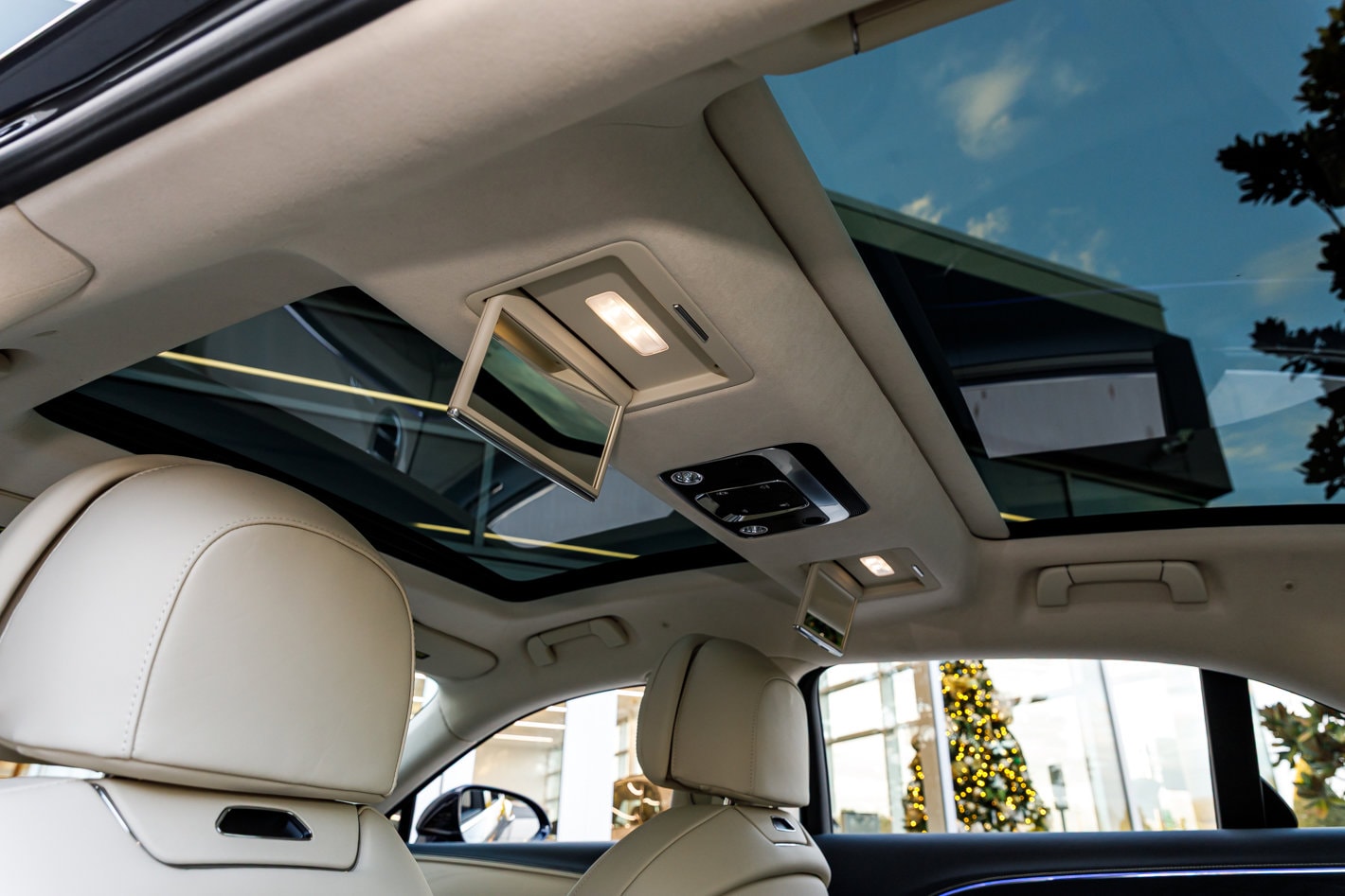2026 Bentley Flying Spur Azure - Photo 37