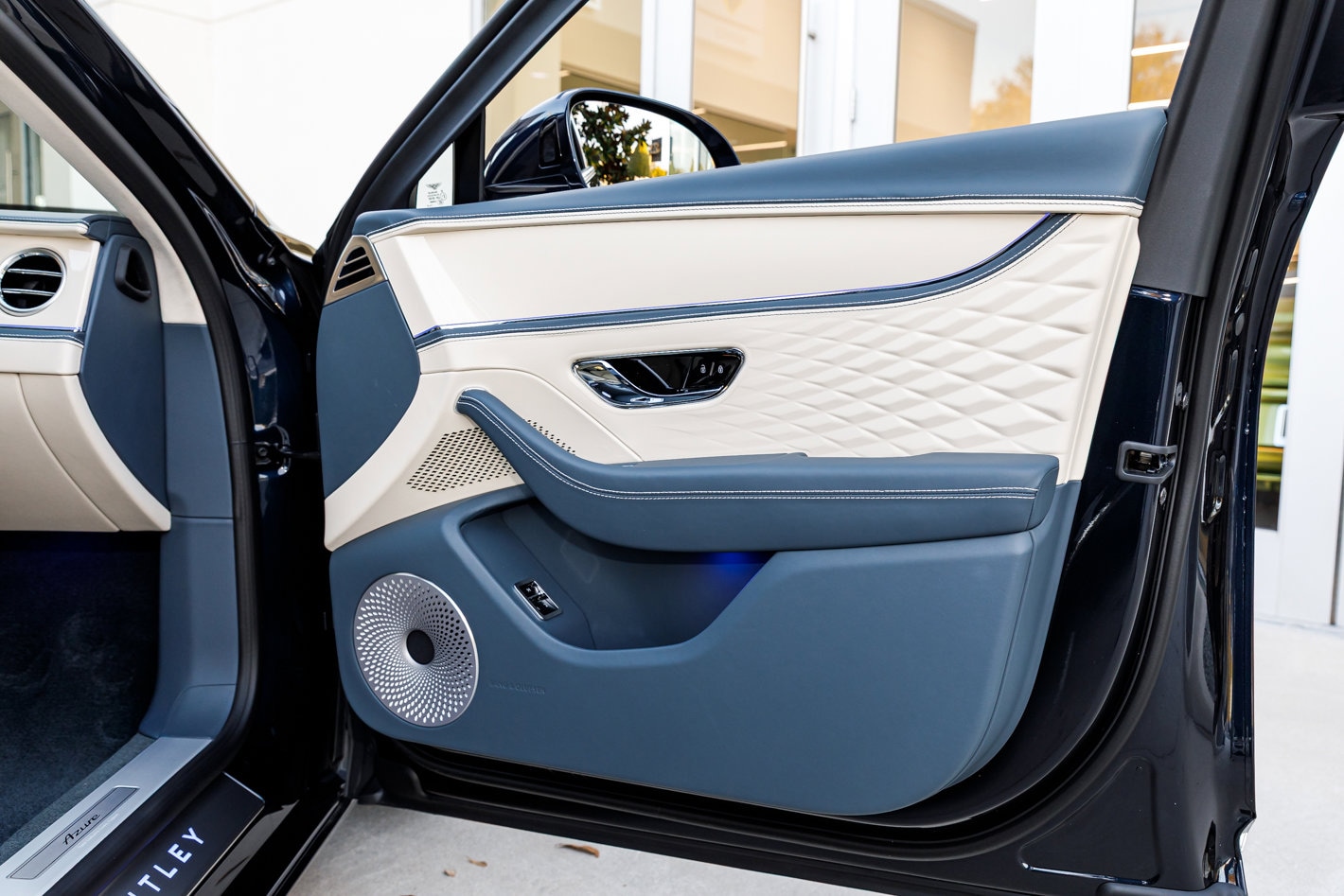 2026 Bentley Flying Spur Azure - Photo 44