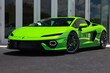  Lamborghini Temerario