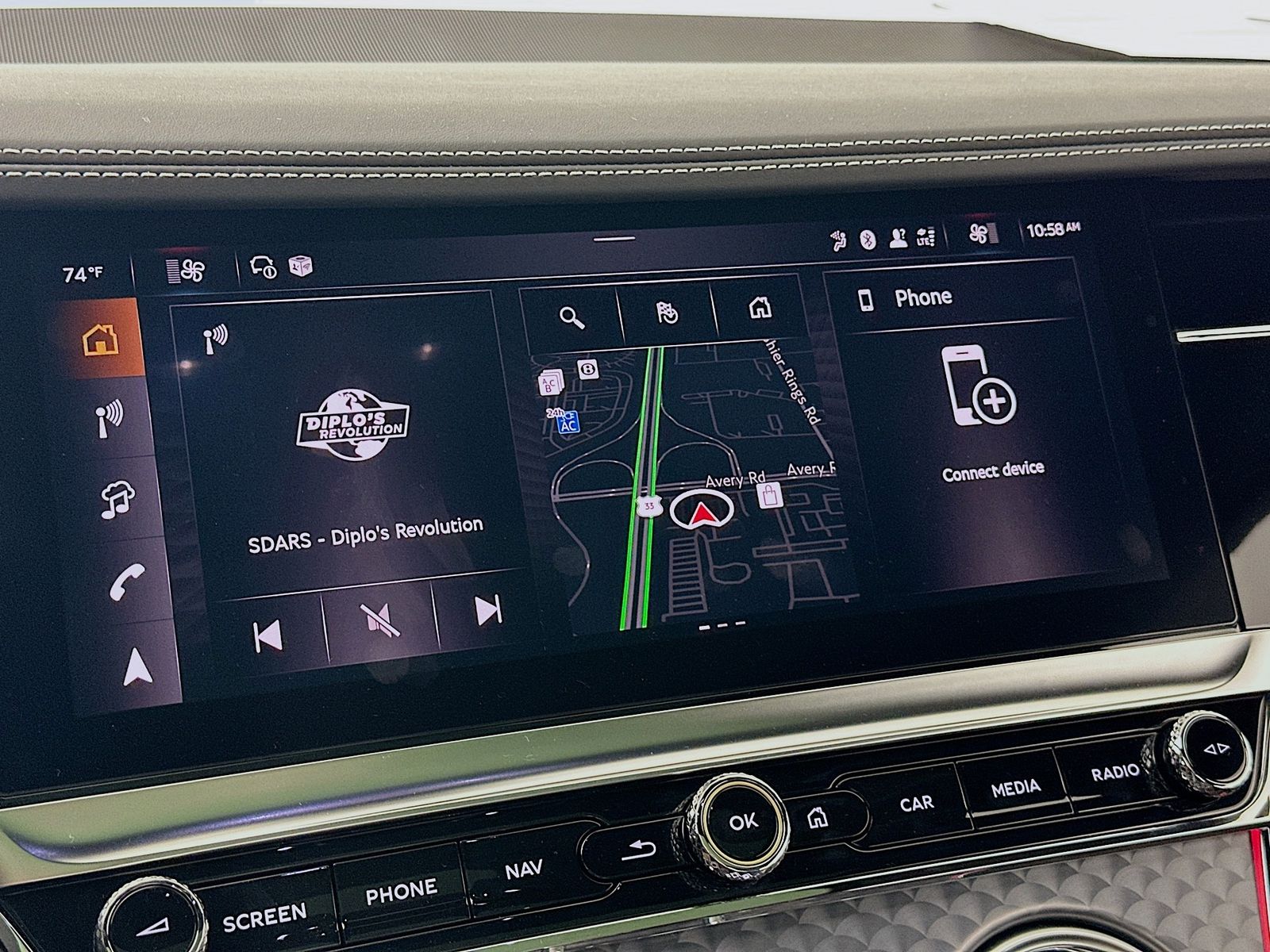 2025 Bentley Continental GT Black Edition - Photo 26