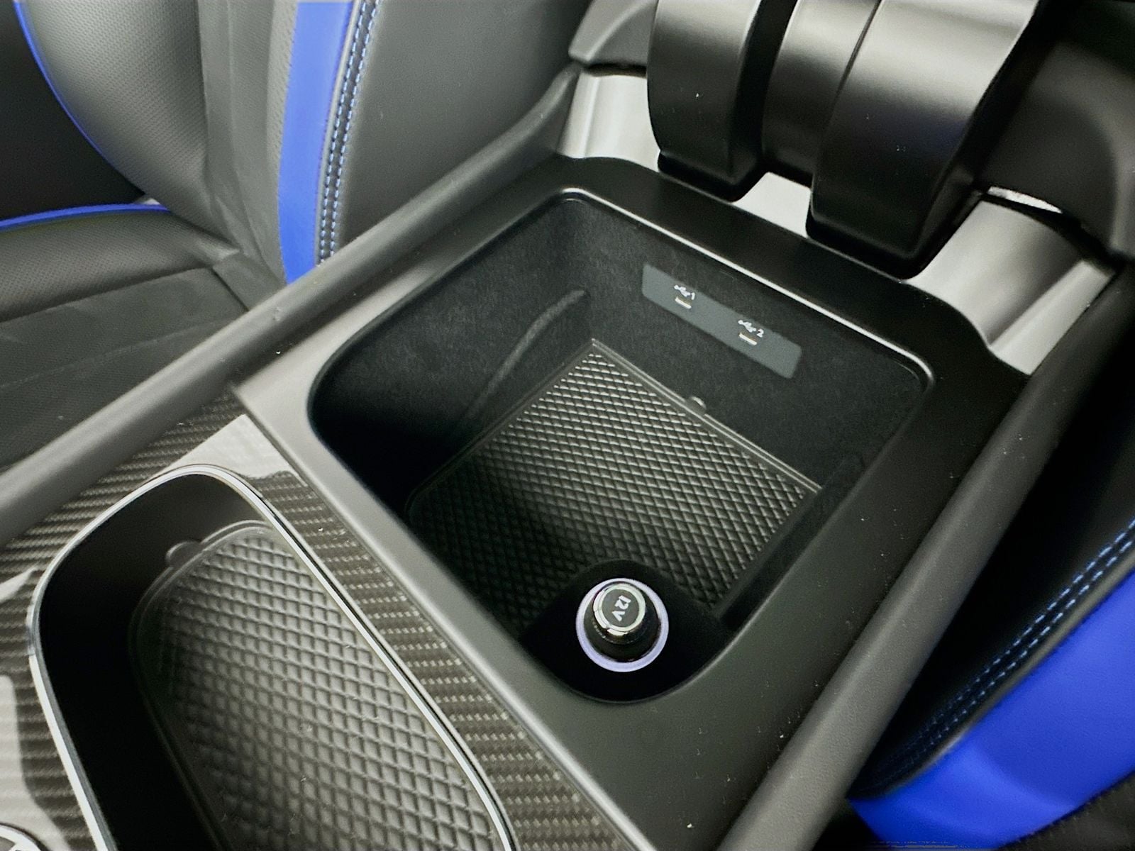 2026 Bentley Bentayga Speed - Photo 55