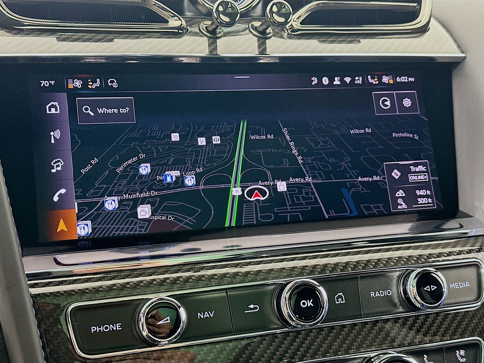 2026 Bentley Bentayga Speed - Photo 24