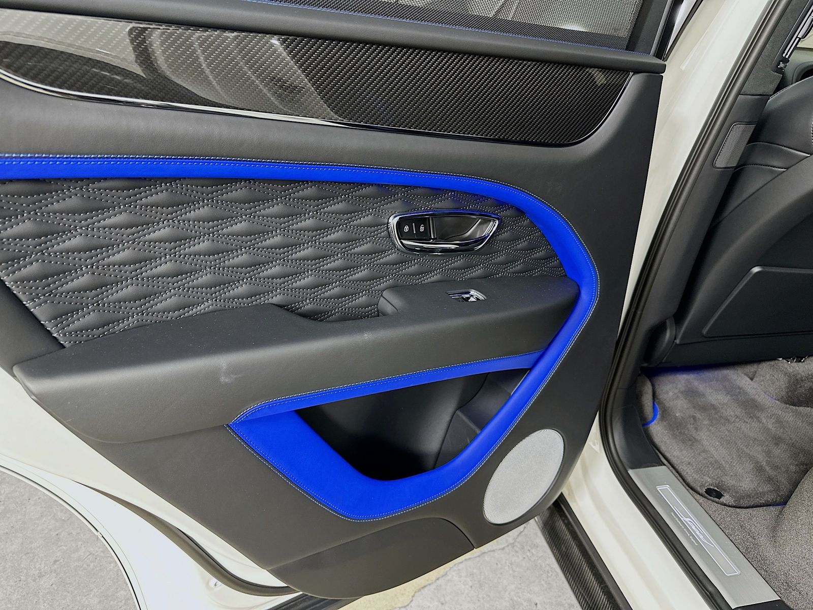 2026 Bentley Bentayga Speed - Photo 56