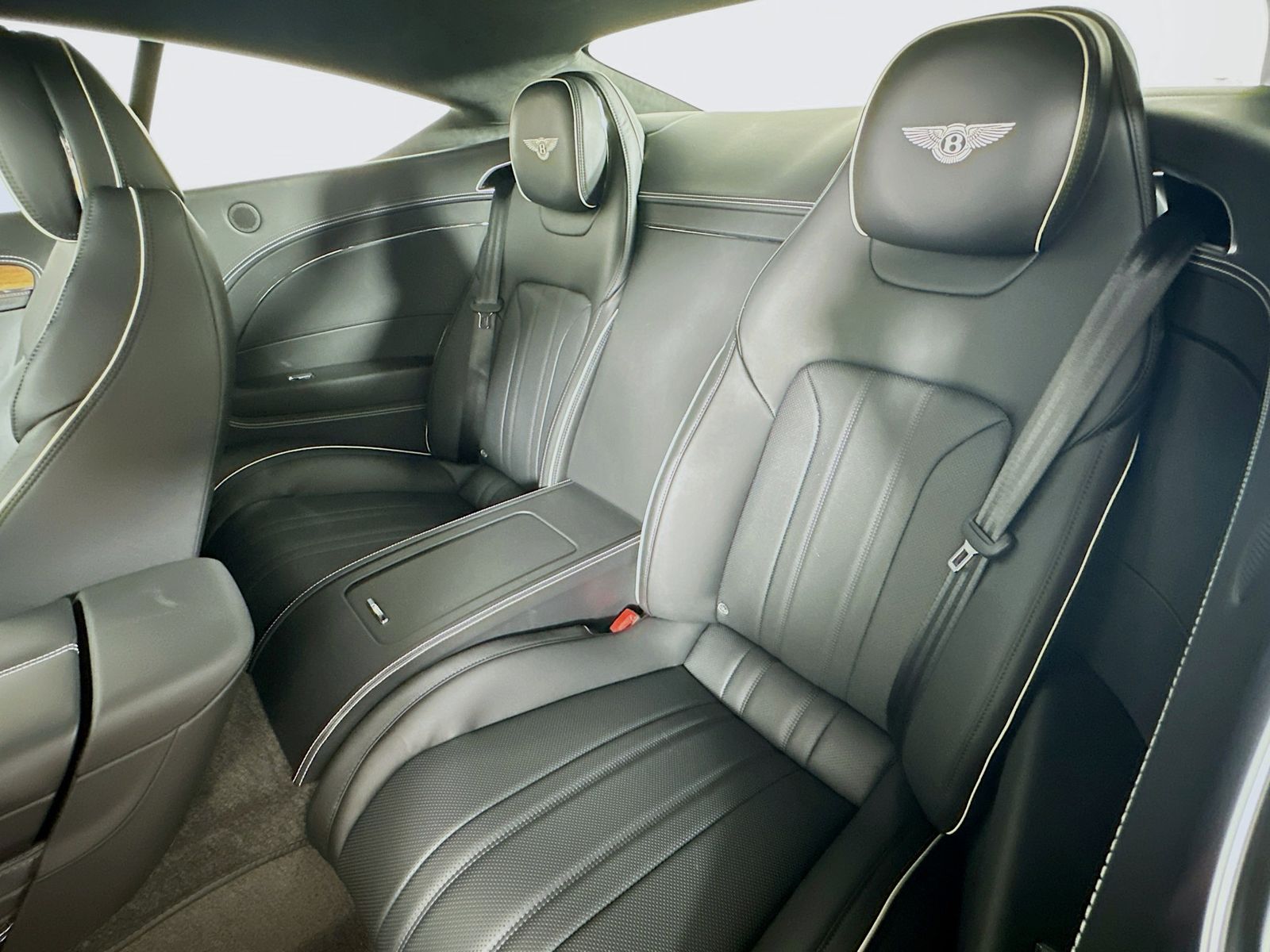 2026 Bentley Continental GT Base - Photo 57