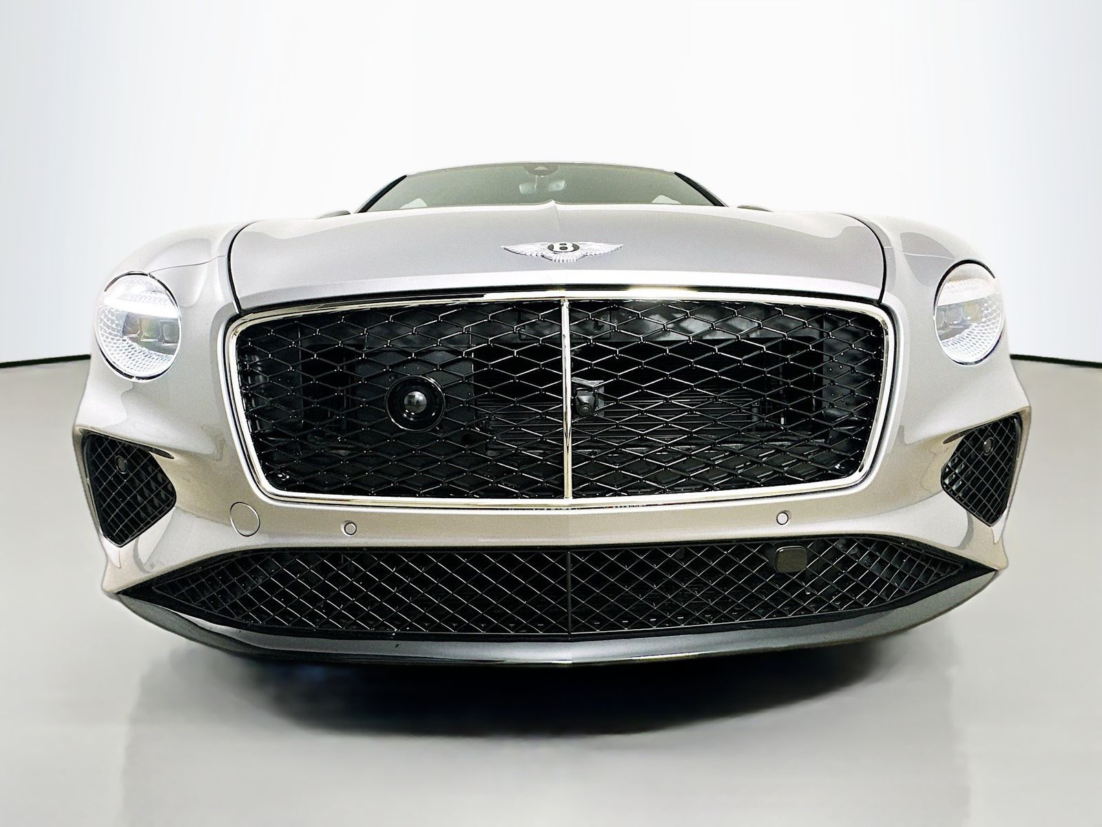 2026 Bentley Continental GT Base - Photo 69