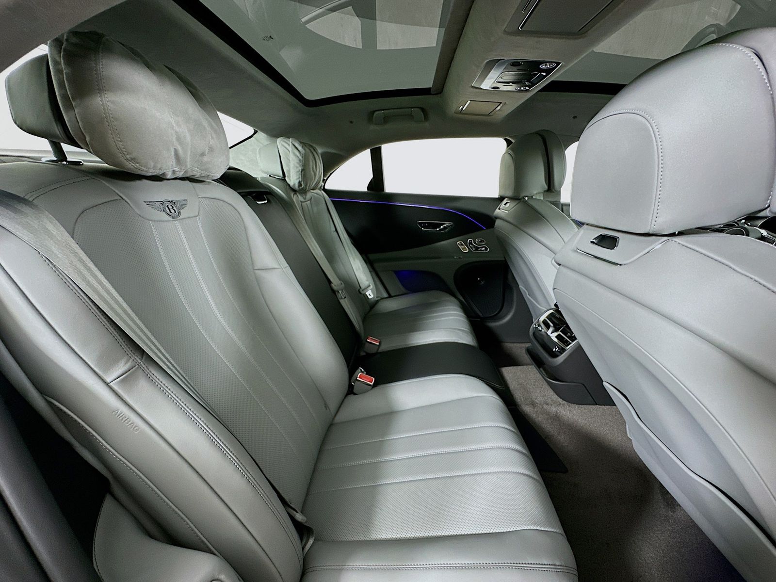 2026 Bentley Flying Spur Azure - Photo 65