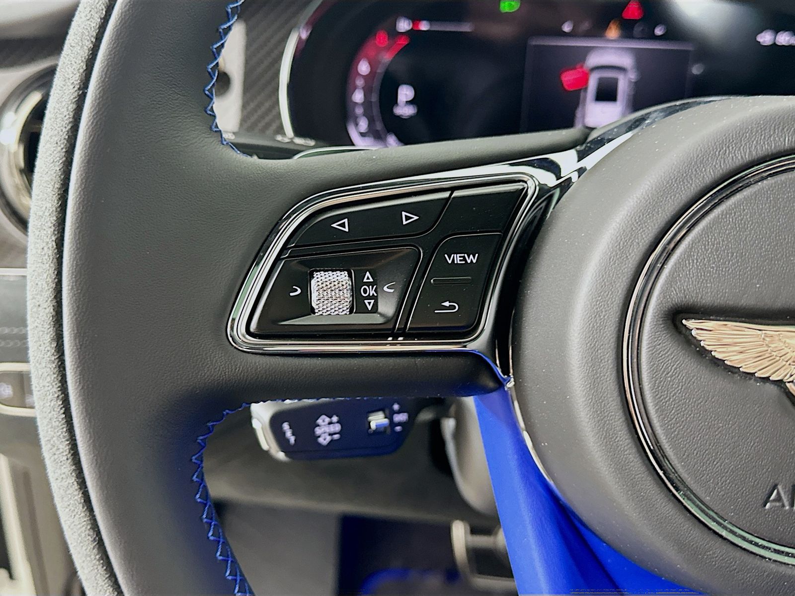 2026 Bentley Bentayga Speed - Photo 19