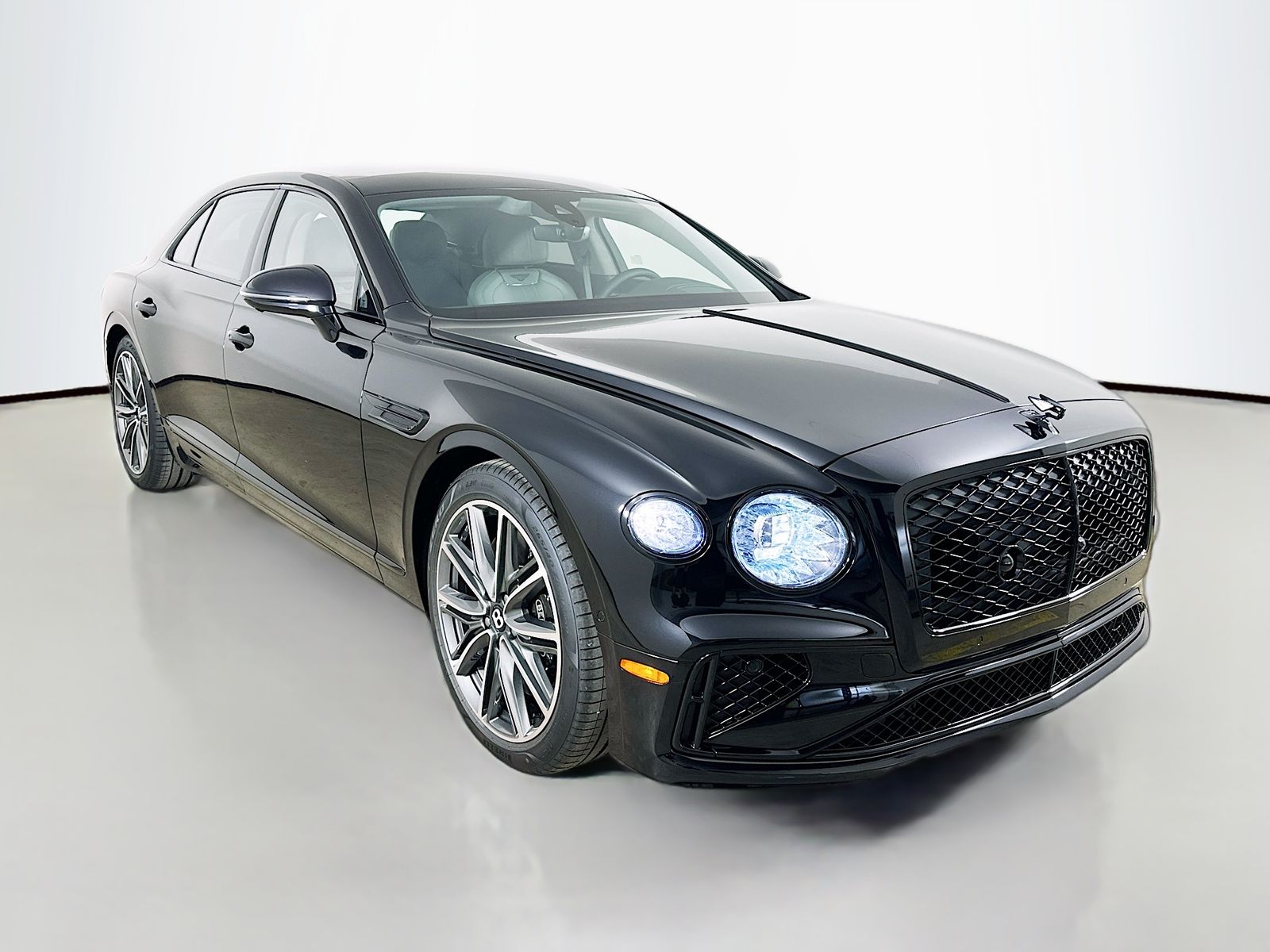 2026 Bentley Flying Spur