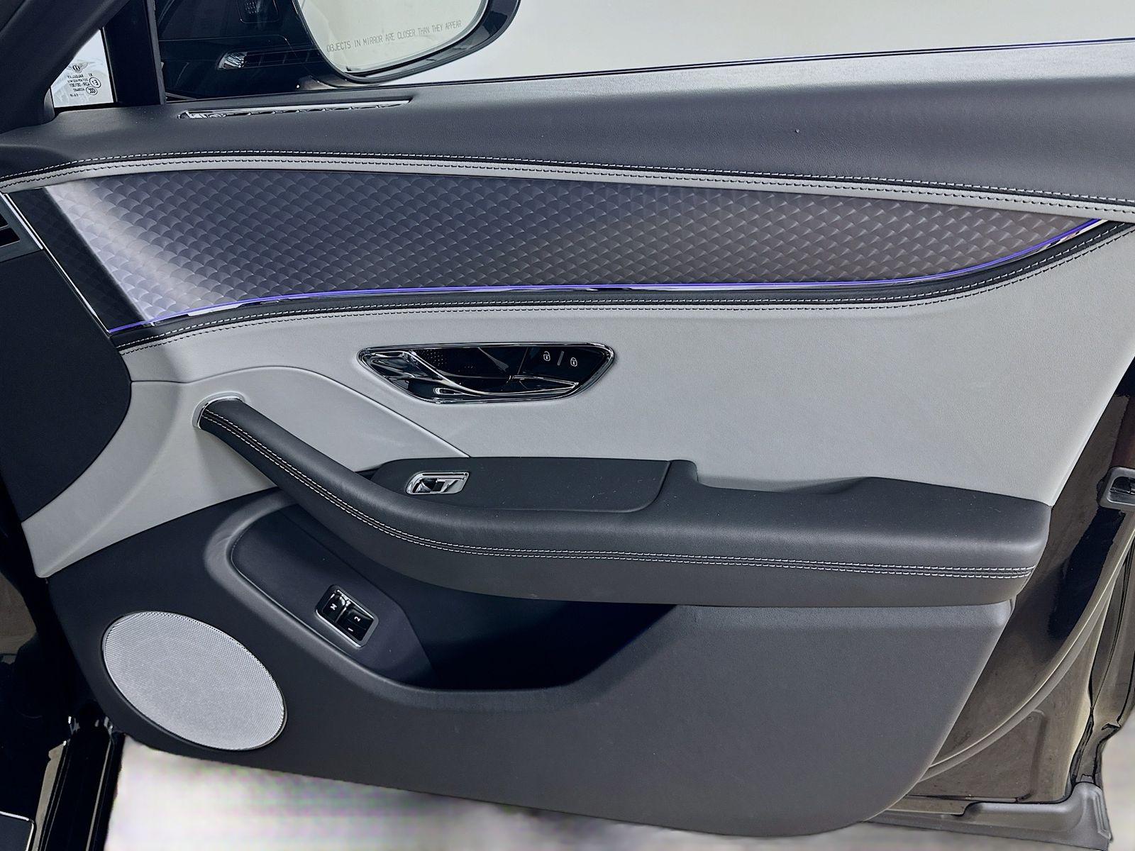 2026 Bentley Flying Spur Azure - Photo 48