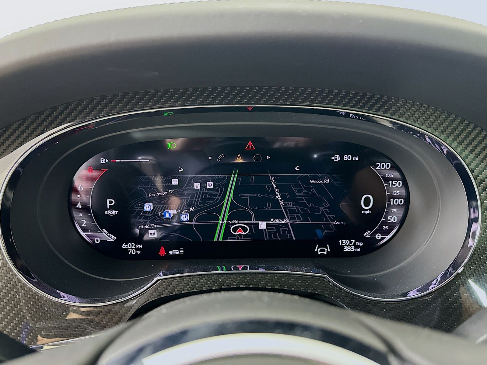 2026 Bentley Bentayga Speed - Photo 21