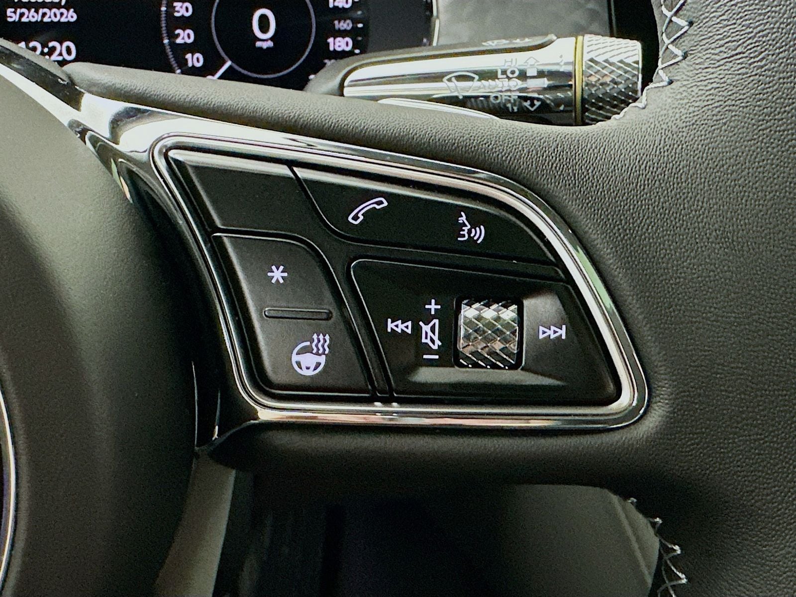 2026 Bentley Flying Spur Azure - Photo 21
