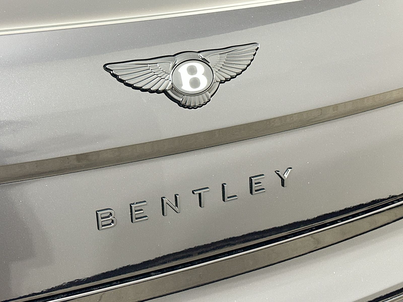 2026 Bentley Flying Spur Azure - Photo 43