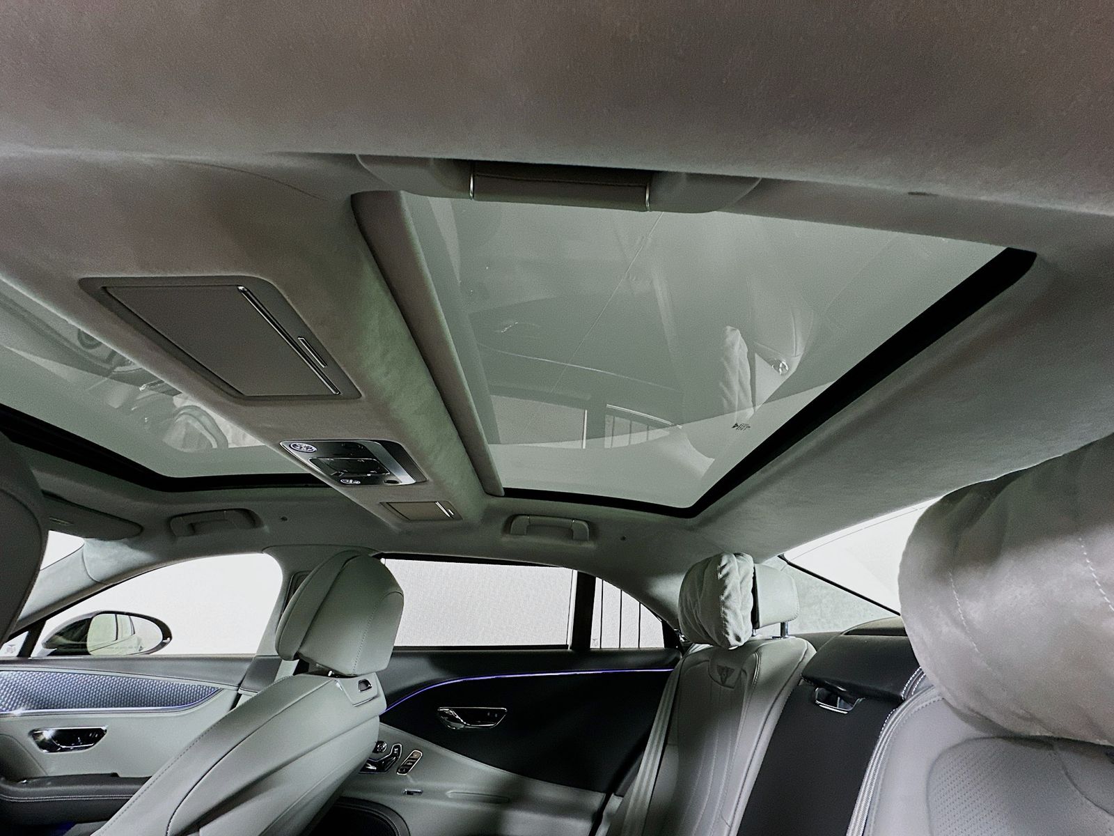 2026 Bentley Flying Spur Azure - Photo 63