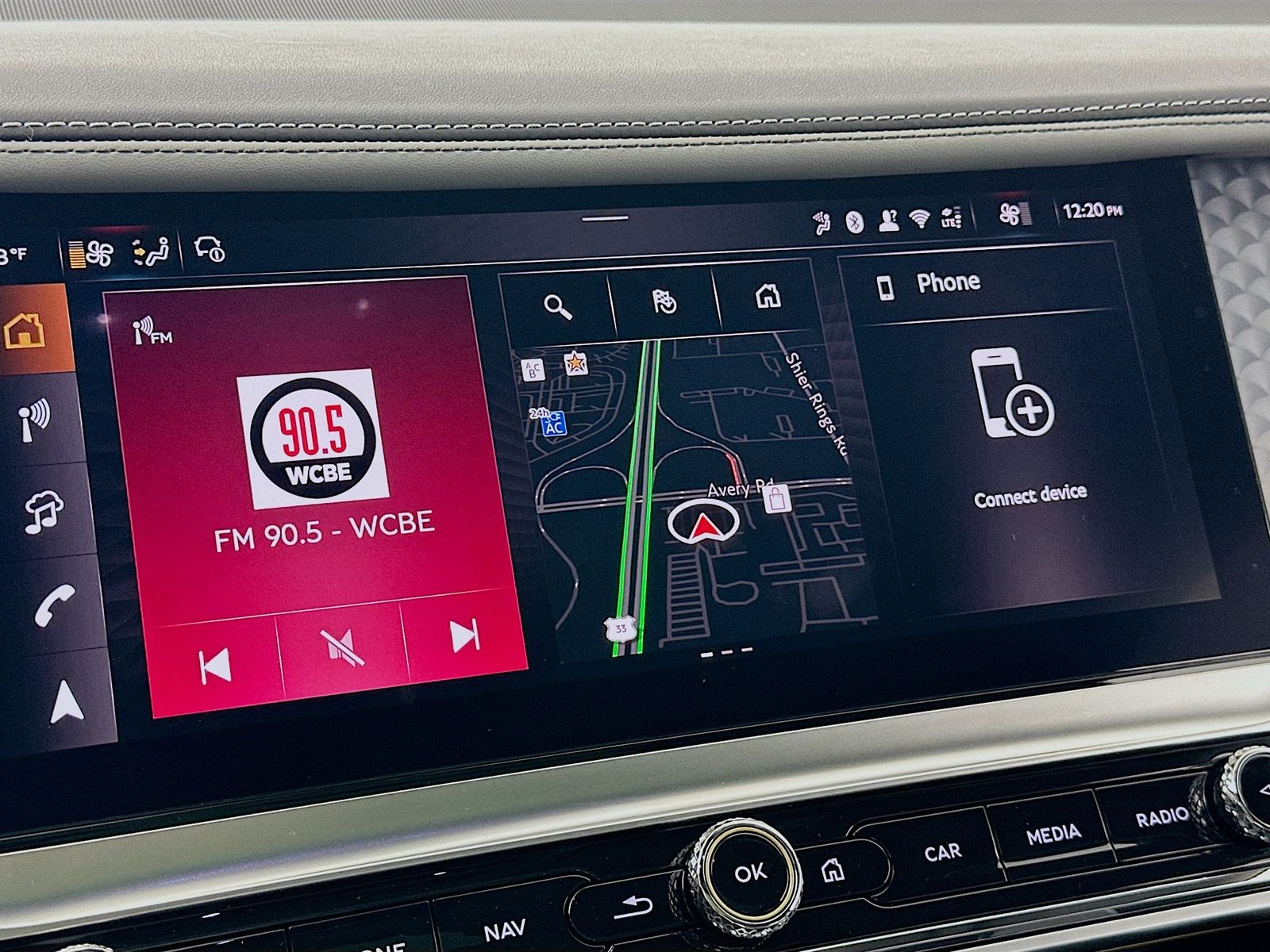 2026 Bentley Flying Spur Azure - Photo 26