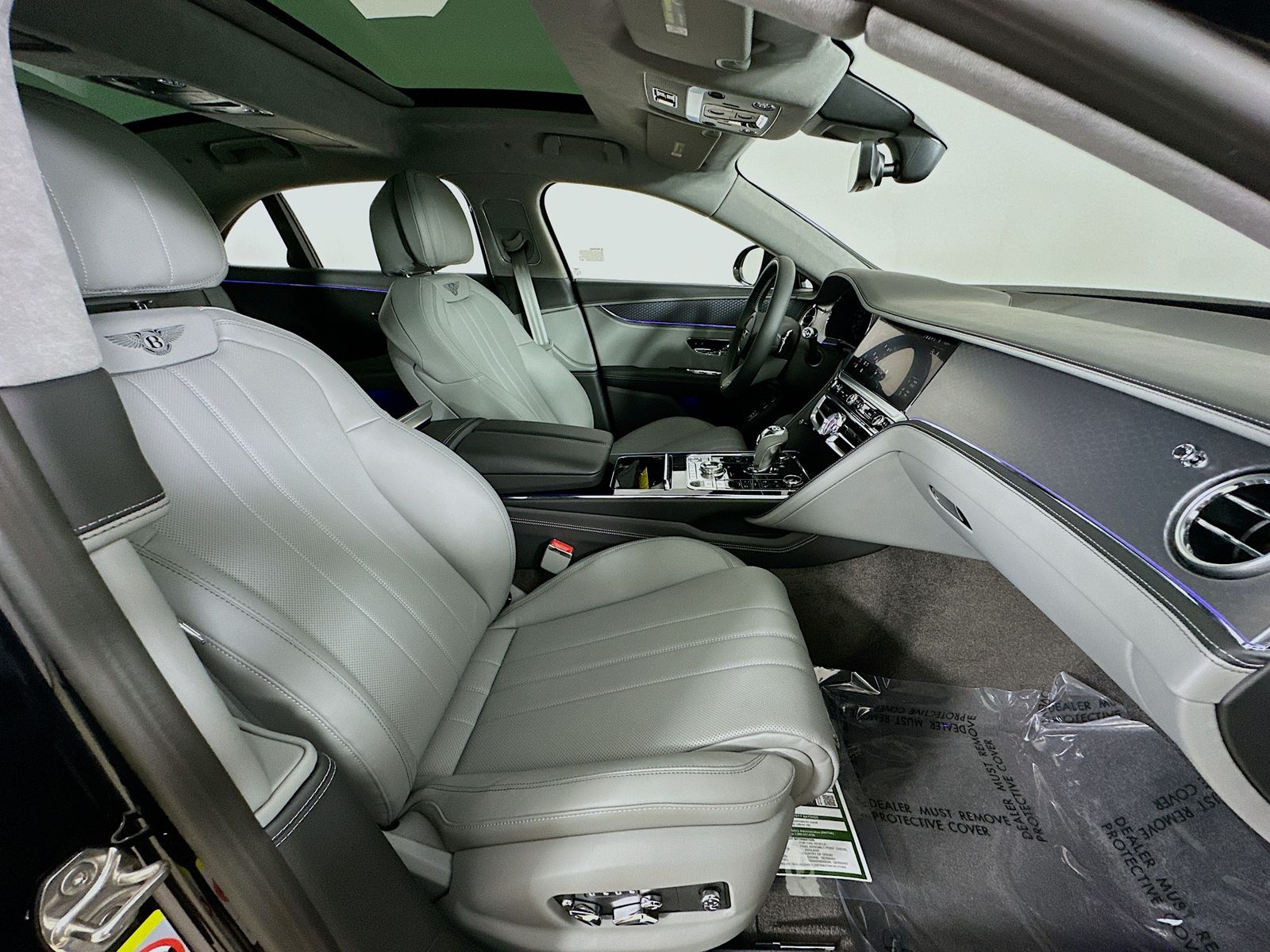 2026 Bentley Flying Spur Azure - Photo 49