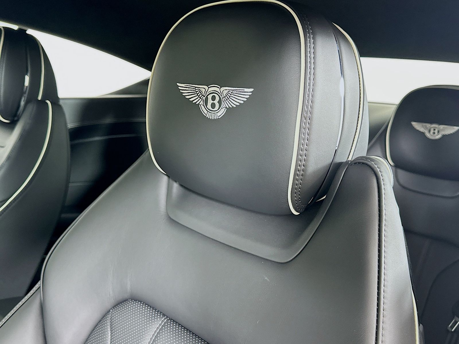 2026 Bentley Continental GT Base - Photo 53