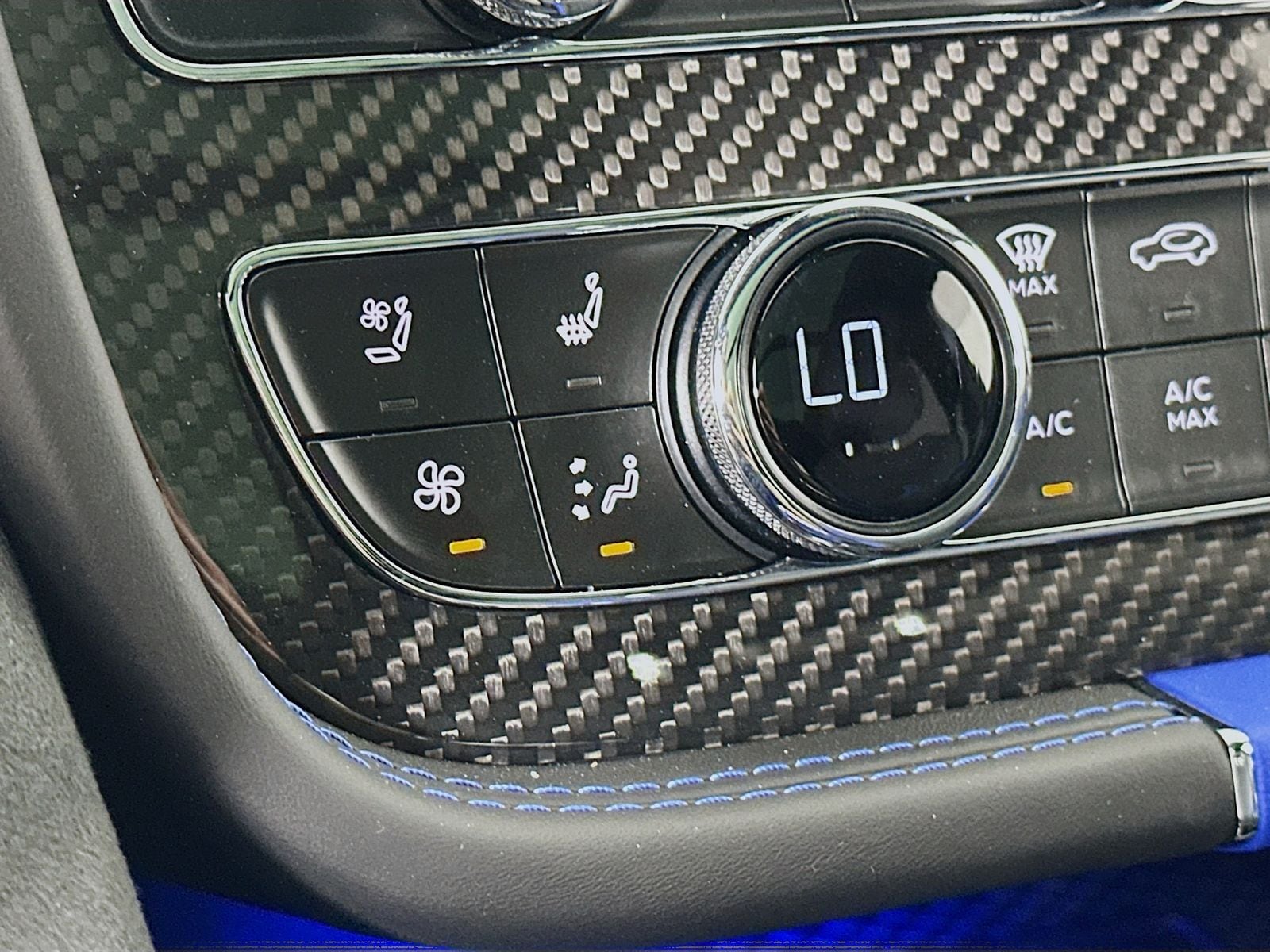 2026 Bentley Bentayga Speed - Photo 32