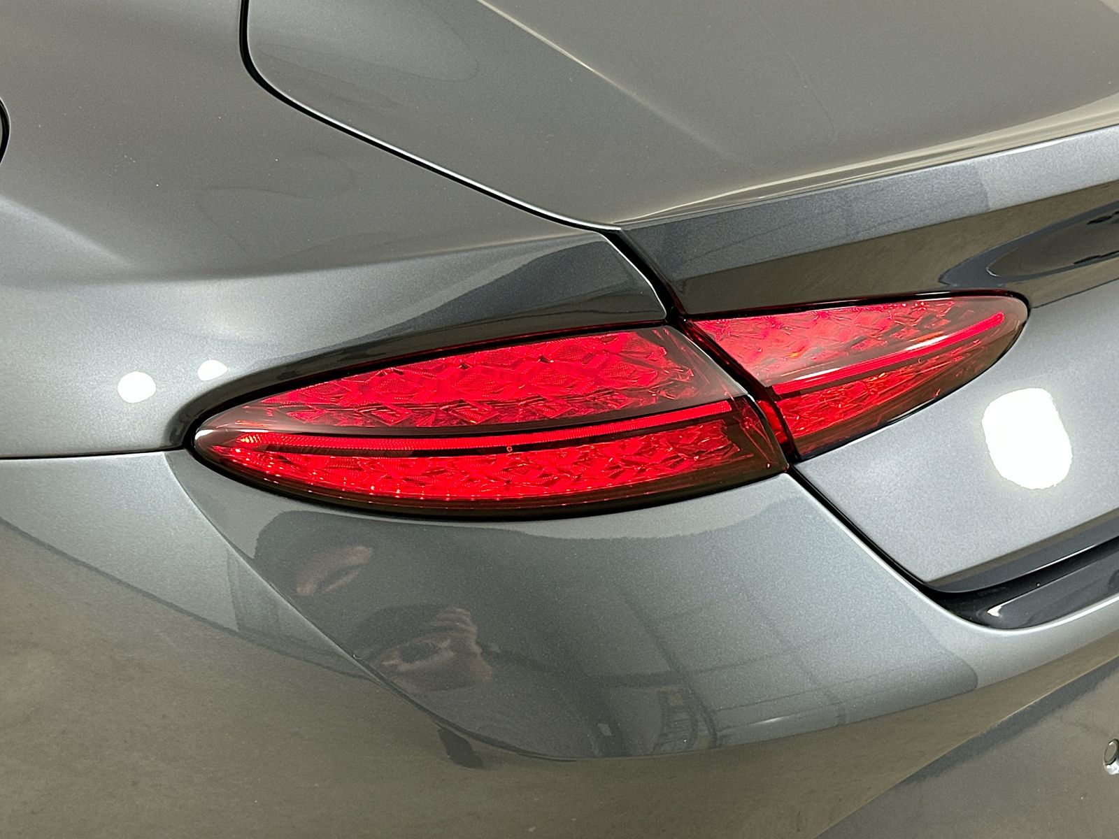 2025 Bentley Continental GT Black Edition - Photo 15