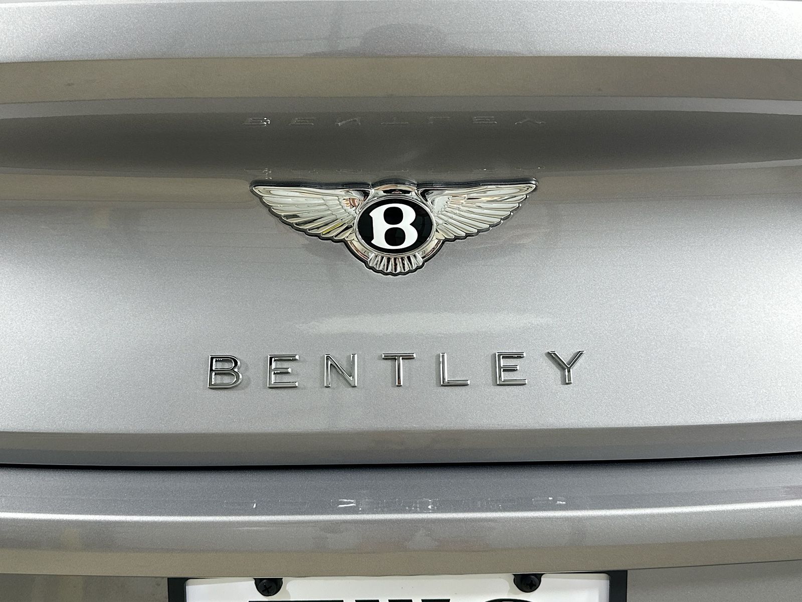 2026 Bentley Continental GT Base - Photo 60