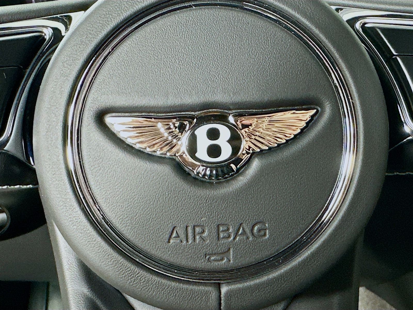2026 Bentley Continental GT Base - Photo 54