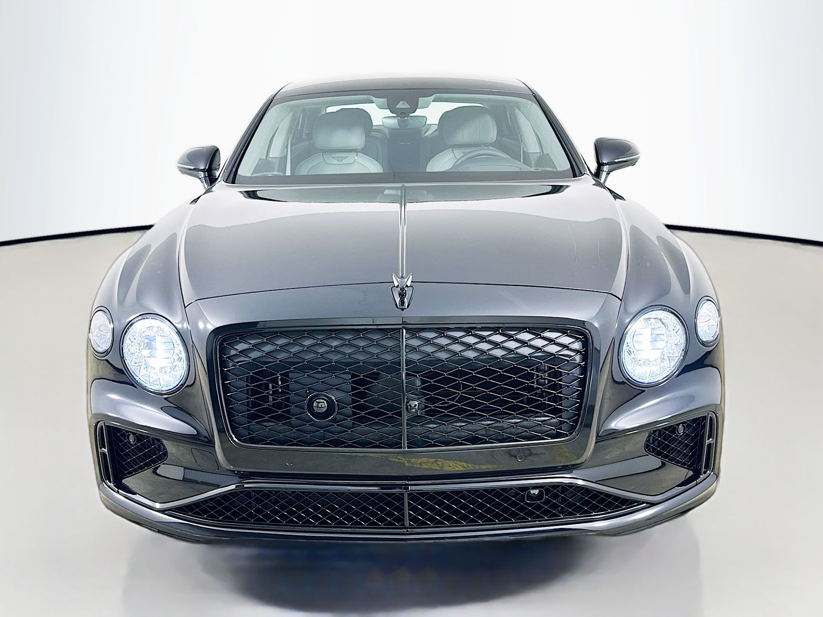 2026 Bentley Flying Spur Azure - Photo 8