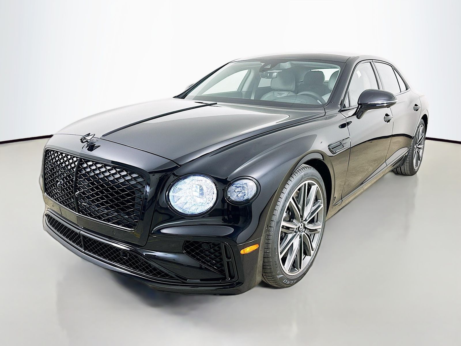2026 Bentley Flying Spur Azure - Photo 7