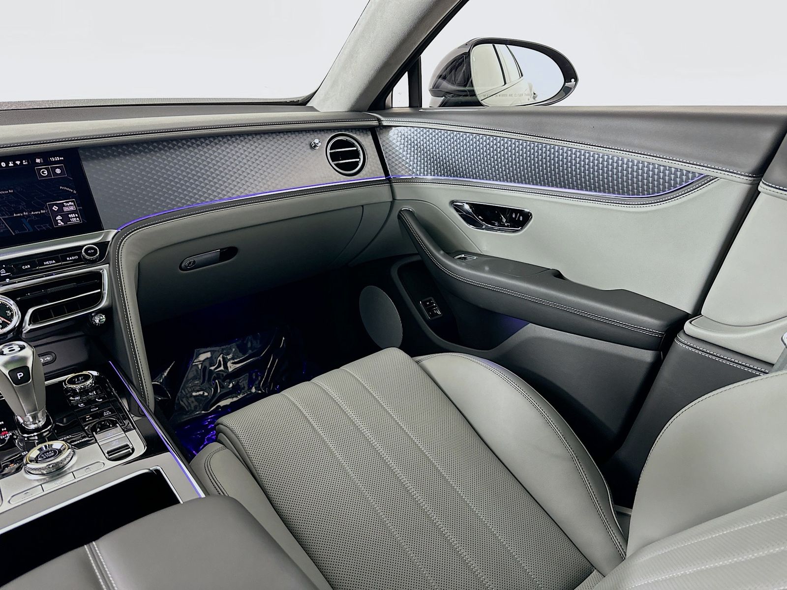 2026 Bentley Flying Spur Azure - Photo 25
