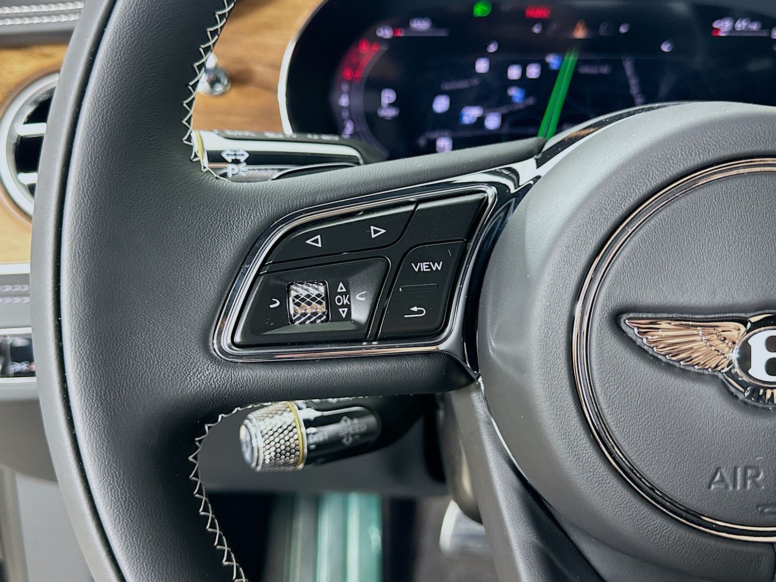2026 Bentley Continental GT Base - Photo 15