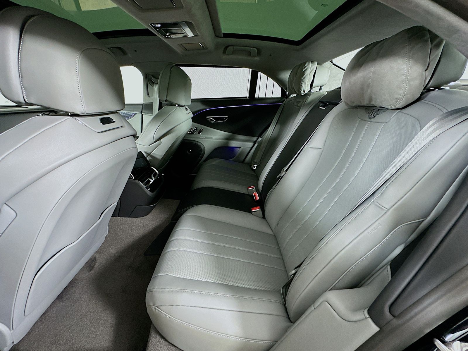 2026 Bentley Flying Spur Azure - Photo 41