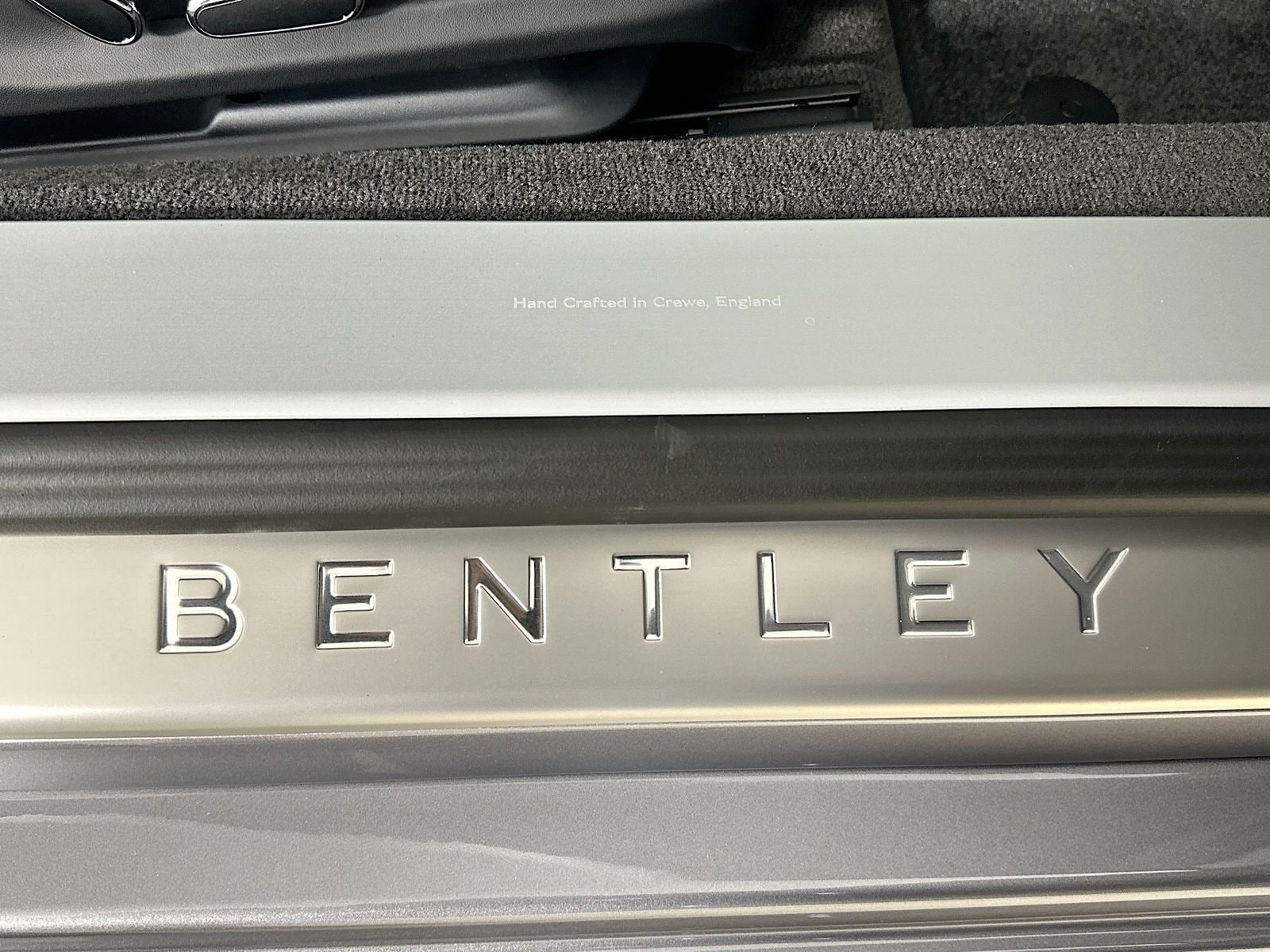 2026 Bentley Continental GT Base - Photo 65